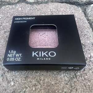 Kiko Milano High Pigment Eyeshadow 24